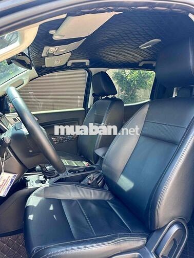 Ford Ranger 2020 Limited 2.0L 4x4 AT
