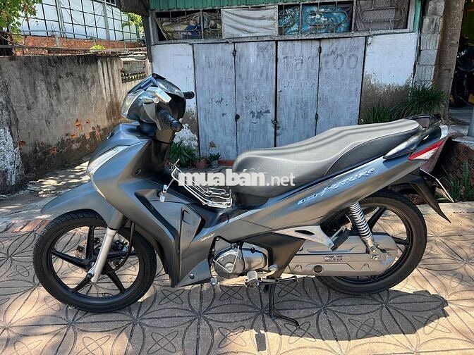 Fuled đời 2022 xám nhám bản đặc biệt.