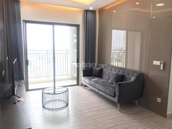 Cho thuê căn Hộ Newton Residense 75m2, 2pn ,2wc 19tr/th