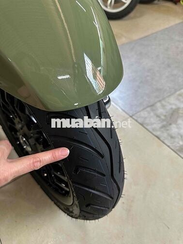 📌📣 Vespa 2025 bản cao cấp 150s quá đẹp