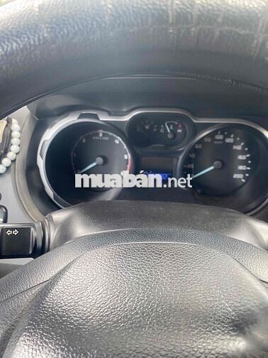 Ford Ranger 2013 XLS 2.2 4x2 MT - 100 km