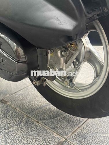 Sym Elit 50cc không cần bằng 2020 chính chủ  máy z