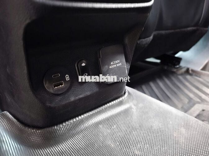 Ford Ranger 2023 Wildtrak 2.0L 4x4 AT - 10000 km