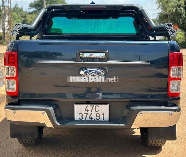 Ford Ranger 2020 Limited 2.0L 4x4 AT
