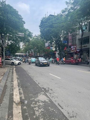 68m2 x 4 tầng x 4 ngủ ngõ 41 Thái Hà, hoàn thiện hiện đại, sổ đỏ cc