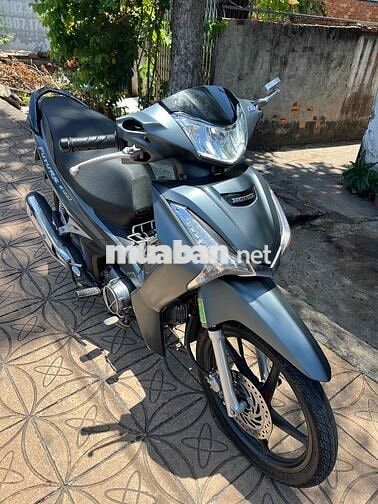 Fuled đời 2022 xám nhám bản đặc biệt.