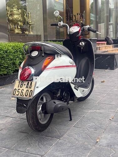 Sym Elit 50cc không cần bằng 2020 chính chủ  máy z