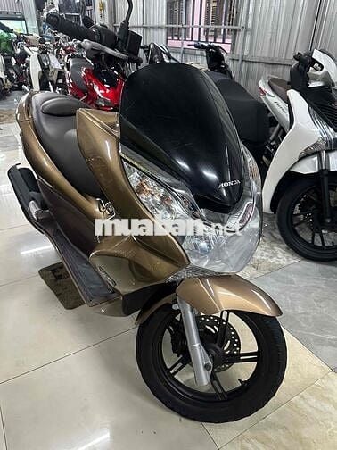 📌📣 PCX 2011 máy Thái đời đầu chạy êm ru