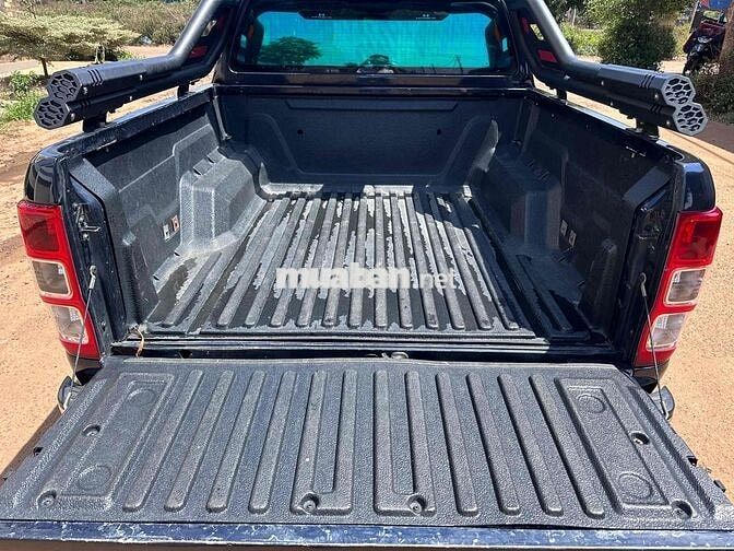 Ford Ranger 2020 Limited 2.0L 4x4 AT