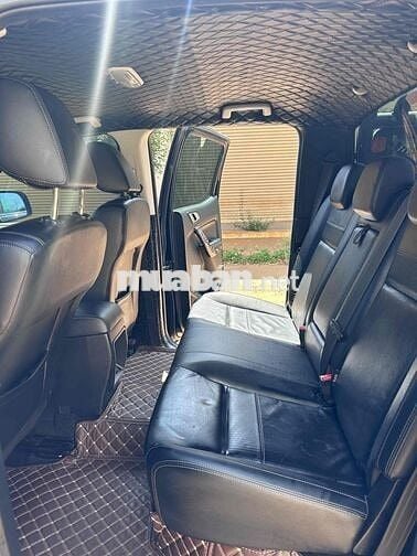 Ford Ranger 2020 Limited 2.0L 4x4 AT