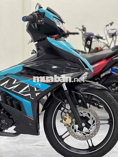 mxking 2019