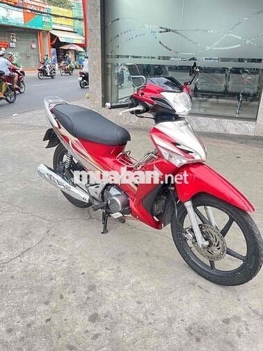 HONDA Future X 125 Fi Đăng ký 9/2011 ( Chính Chủ )