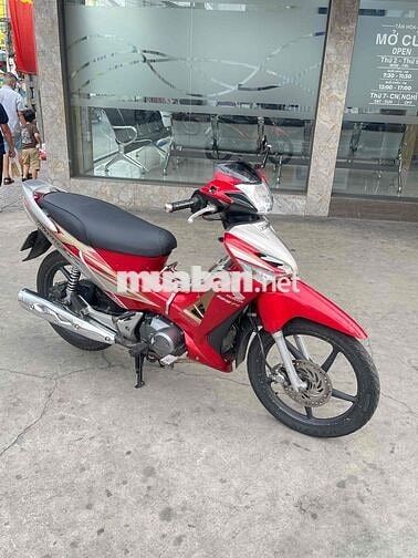 HONDA Future X 125 Fi Đăng ký 9/2011 ( Chính Chủ )