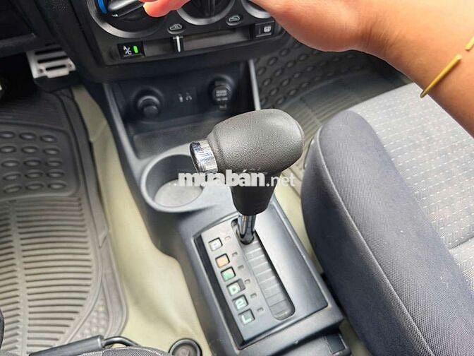 Hyundai Click 2006 - 138000 km