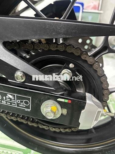 bán hoặc giao lưu winner v3  abs