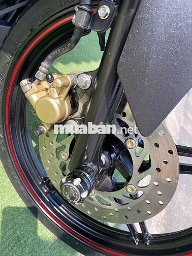 yamaha exciter 150cc ( góp cần cccd không nợ xấu )