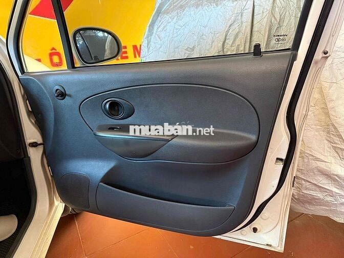 matiz 2008