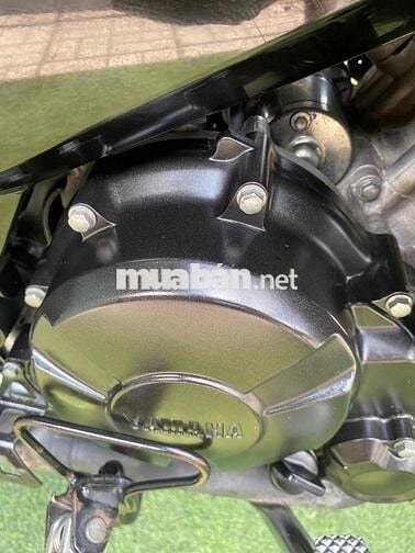 yamaha exciter 150cc ( góp cần cccd không nợ xấu )