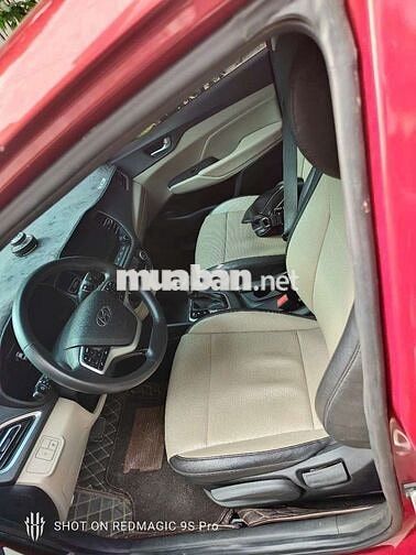 Hyundai Accent 2021 1.4 AT Đặc Biệt - 100000 km