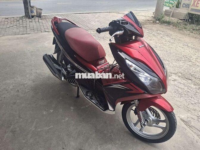 Honda AB . BS 62 LONG AN CÀVET ĐẦY ĐỦ