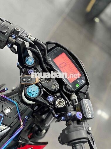 💥Satria đời 2019 BSĐN Chính chủ máy ngon giá tốt💥