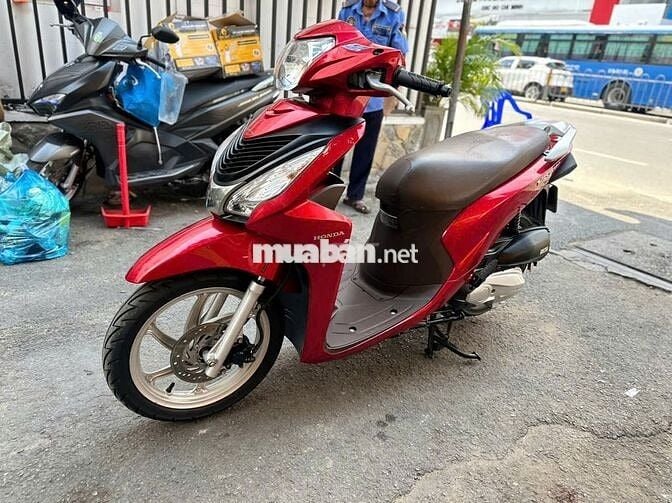 Vision 110cc bs 50y1-01334