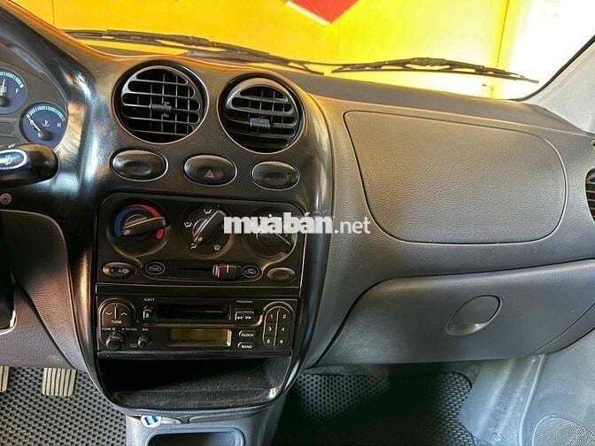 matiz 2008