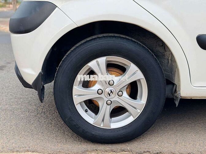 Hyundai Click 2006 - 138000 km