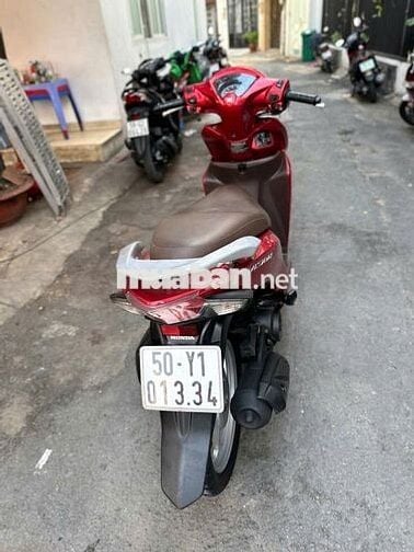 Vision 110cc bs 50y1-01334