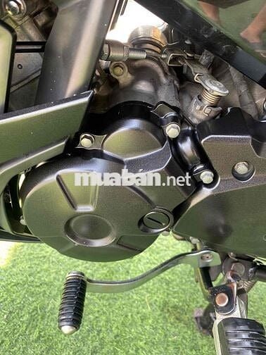 yamaha exciter 150cc ( góp cần cccd không nợ xấu )