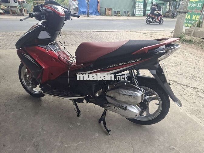 Honda AB . BS 62 LONG AN CÀVET ĐẦY ĐỦ