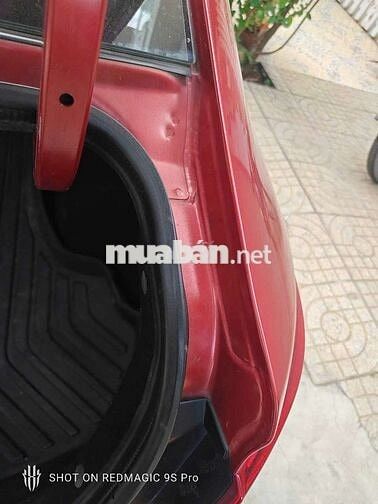 Hyundai Accent 2021 1.4 AT Đặc Biệt - 100000 km