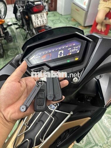 bán hoặc giao lưu winner v3  abs