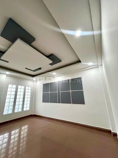 Bán Nhà Mặt Tiền, Ngay Hòa Bình,Tân Phú,86M2,3 Tầng,Ngang 5M,Chỉ 12.xT