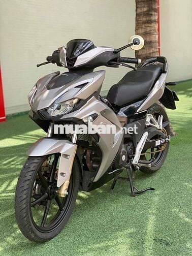 Vinex V3 2022 xám nhám abs .