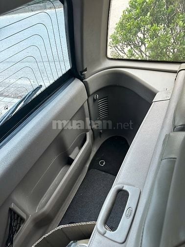 Bán Land Rover Freelander hàng hiếm có tại Việt Nam 