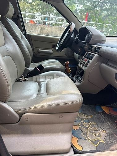 Bán Land Rover Freelander hàng hiếm có tại Việt Nam 