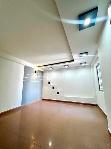 Bán Nhà Mặt Tiền, Ngay Hòa Bình,Tân Phú,86M2,3 Tầng,Ngang 5M,Chỉ 12.xT