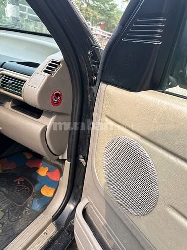 Bán Land Rover Freelander hàng hiếm có tại Việt Nam 