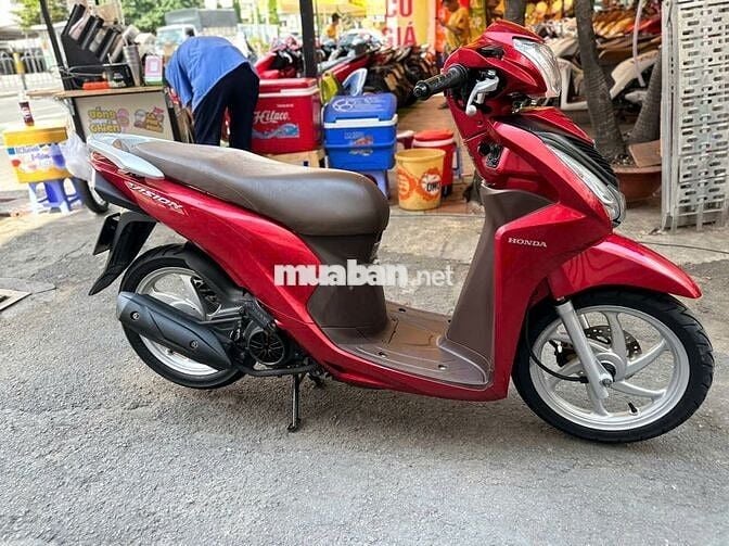 Vision 110cc bs 50y1-01334