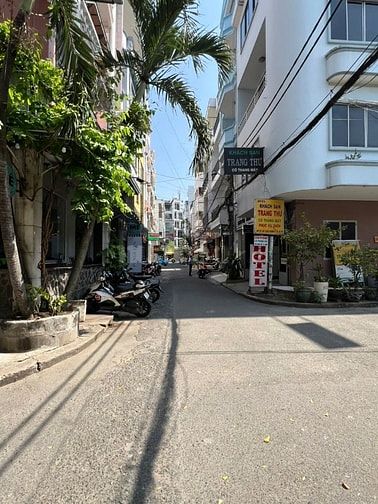 Cực hiếm, HXH Sư Vạn Hạnh, Quận 10,thu nhập khủng 120Tr/tháng, chỉ 26 