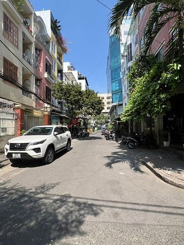 Cực hiếm, HXH Sư Vạn Hạnh, Quận 10,thu nhập khủng 120Tr/tháng, chỉ 26 