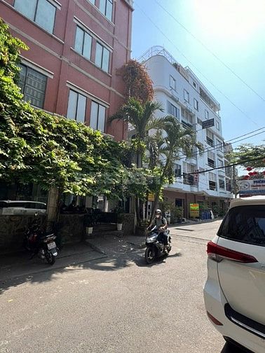 Cực hiếm, HXH Sư Vạn Hạnh, Quận 10,thu nhập khủng 120Tr/tháng, chỉ 26 