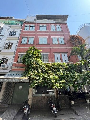 Cực hiếm, HXH Sư Vạn Hạnh, Quận 10,thu nhập khủng 120Tr/tháng, chỉ 26 