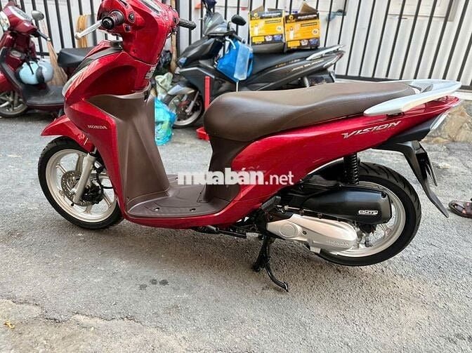 Vision 110cc bs 50y1-01334