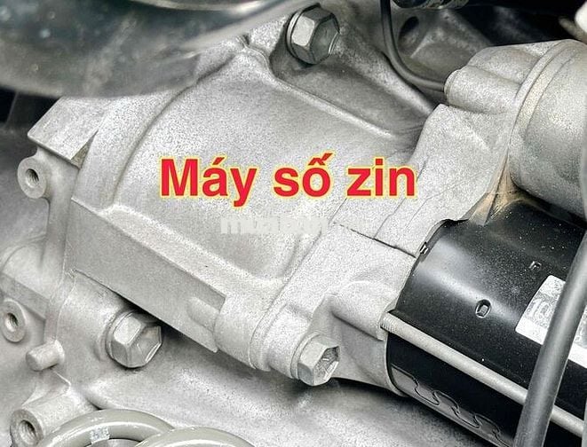 Toyota Camry 2.4G số tự động xe sang, đẹp zin 100%