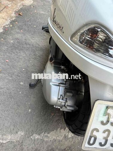 Piago 150 3V đen vuông chính chủ mua mới rin