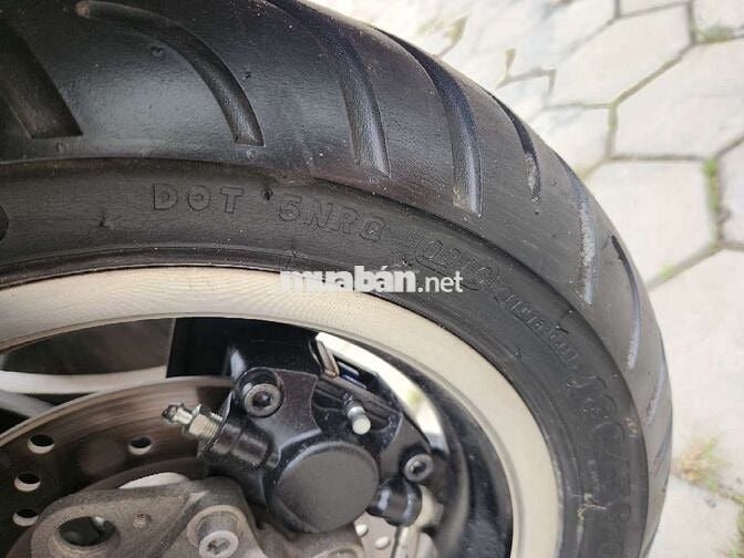 GTS 3VIE 2016 ĐI 1V