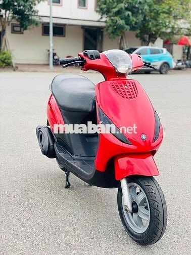 Zip Piaggio 100cc đk 2013 máy zin chất