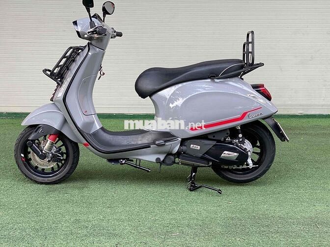 Vespa Sprint 150 dk 2022 siu lướt .